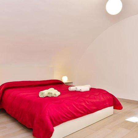 Vecchia Napoli - Anticaglia Apartment Екстериор снимка