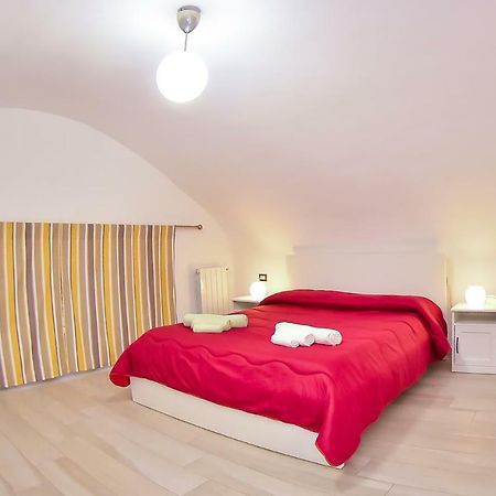 Vecchia Napoli - Anticaglia Apartment Екстериор снимка