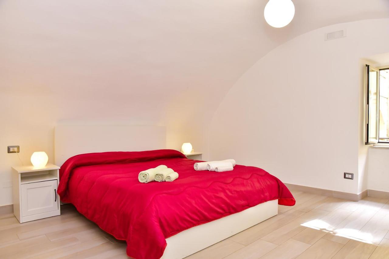Vecchia Napoli - Anticaglia Apartment Екстериор снимка