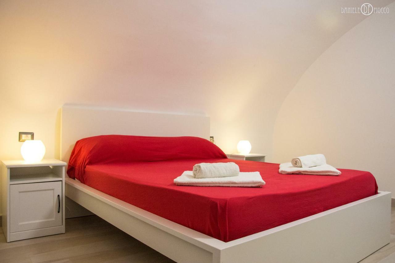 Vecchia Napoli - Anticaglia Apartment Екстериор снимка