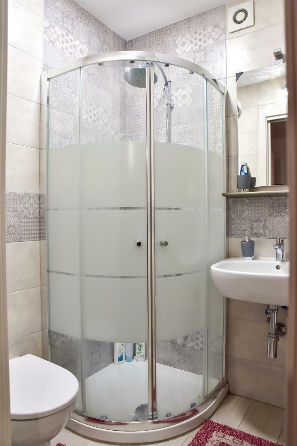 Vecchia Napoli - Anticaglia Apartment Екстериор снимка