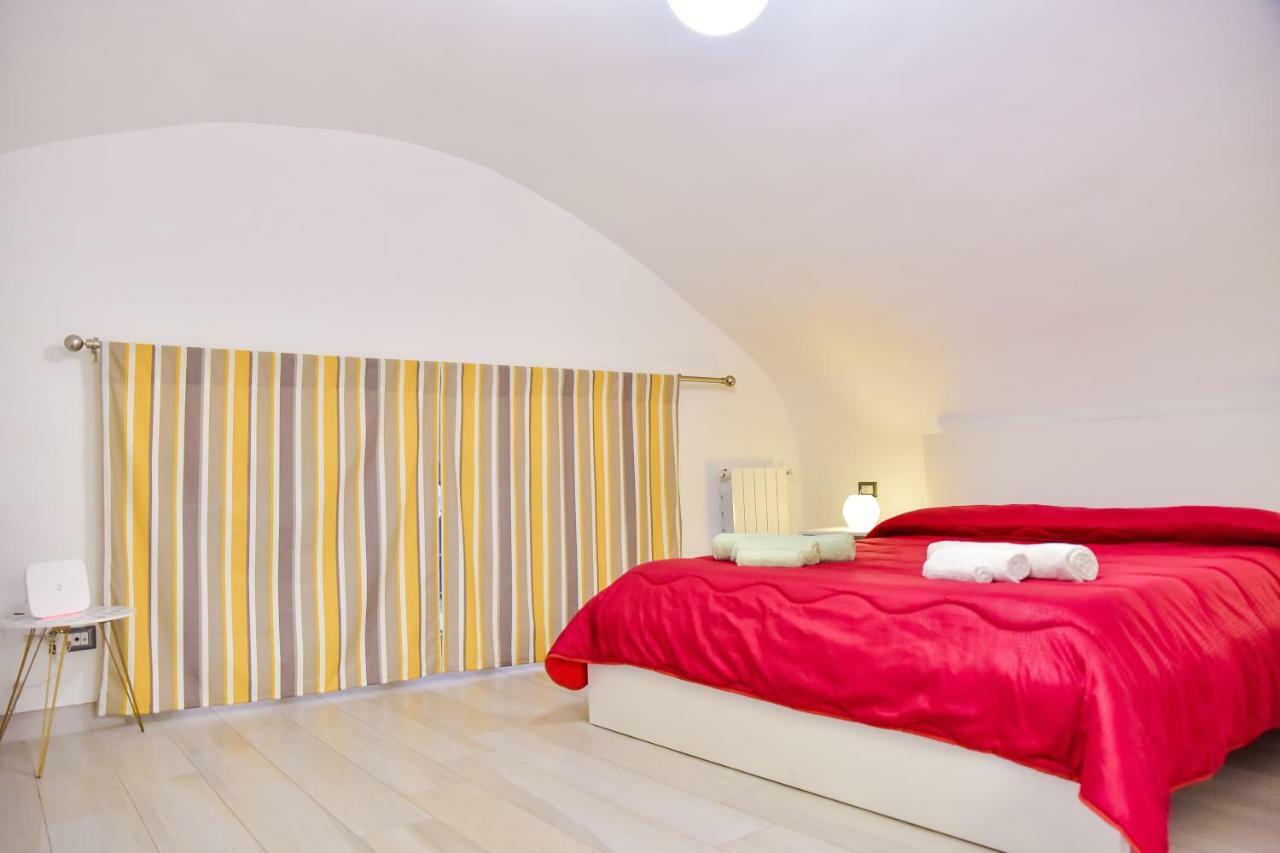 Vecchia Napoli - Anticaglia Apartment Екстериор снимка