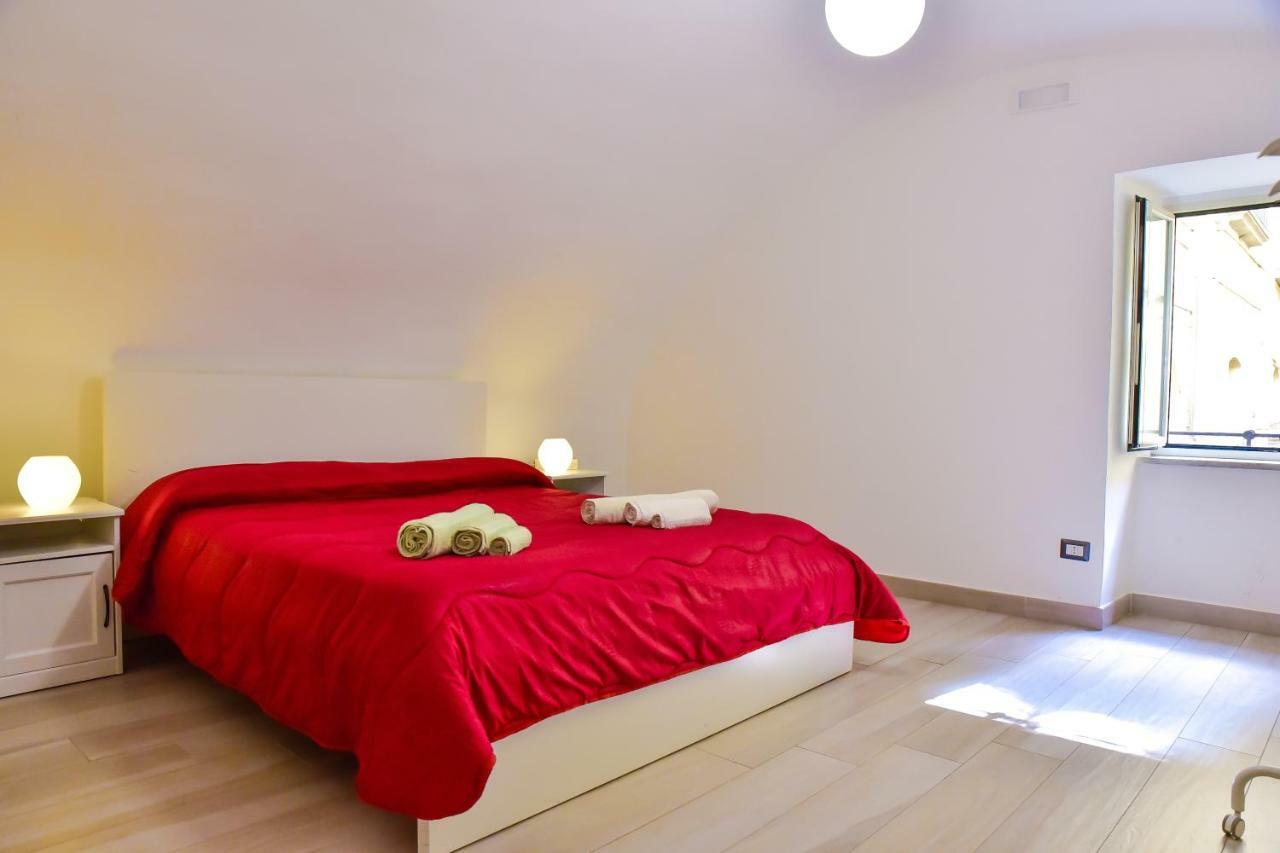 Vecchia Napoli - Anticaglia Apartment Екстериор снимка