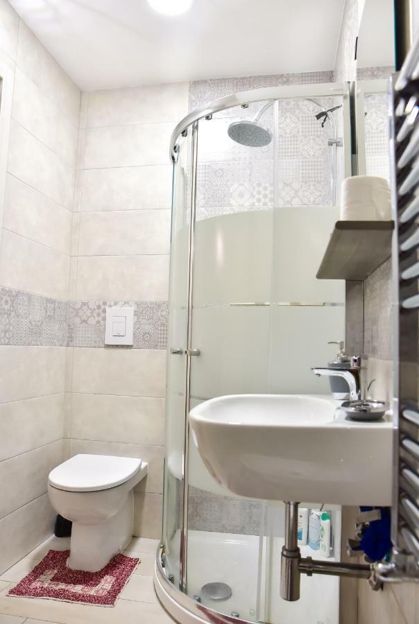 Vecchia Napoli - Anticaglia Apartment Екстериор снимка