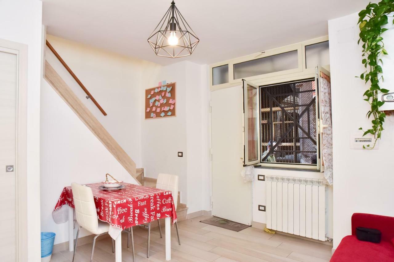 Vecchia Napoli - Anticaglia Apartment Екстериор снимка