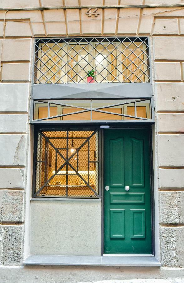 Vecchia Napoli - Anticaglia Apartment Екстериор снимка