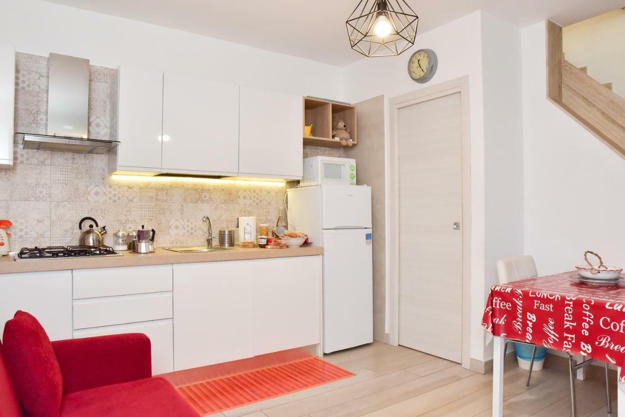 Vecchia Napoli - Anticaglia Apartment Екстериор снимка