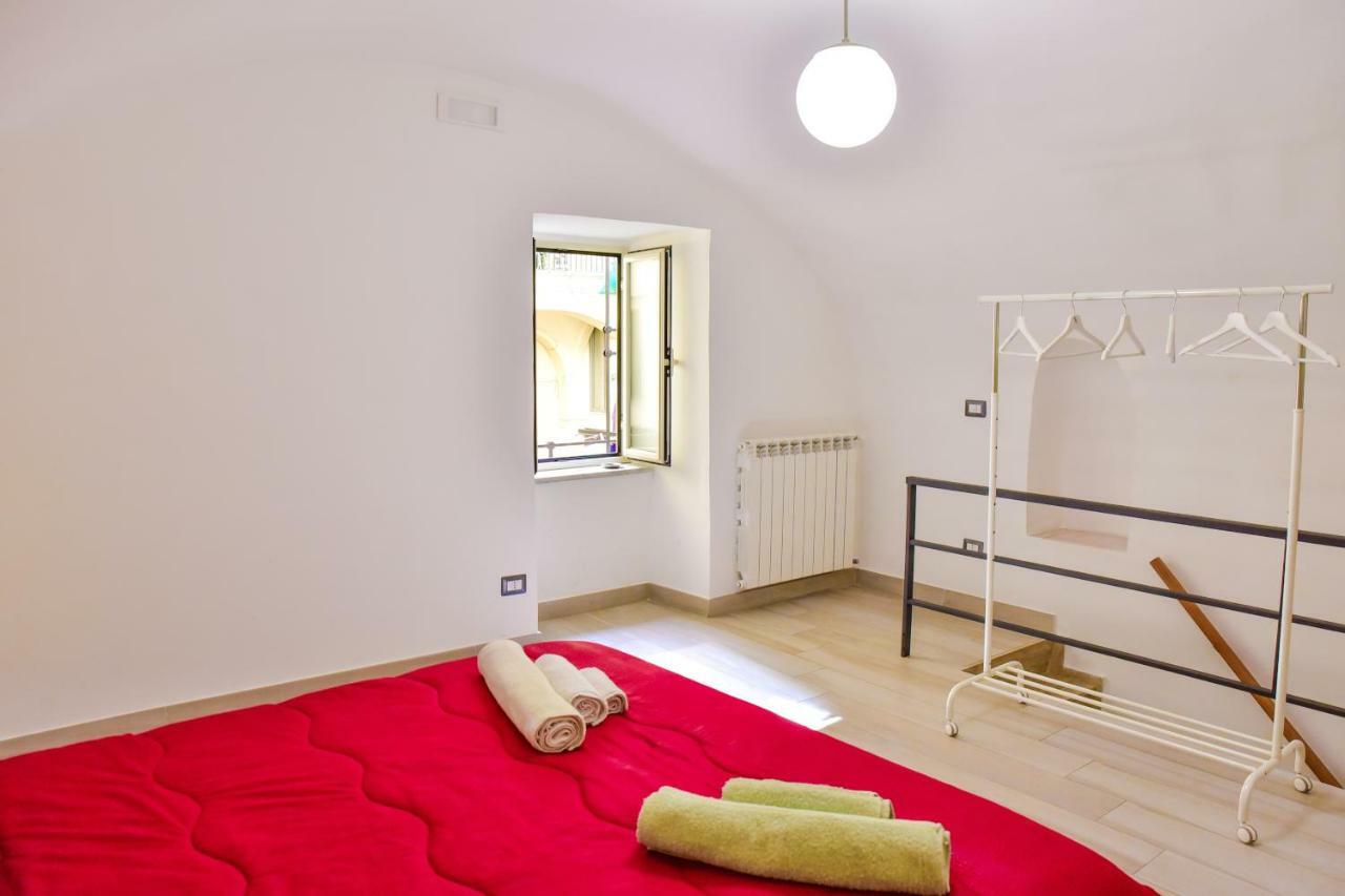 Vecchia Napoli - Anticaglia Apartment Екстериор снимка