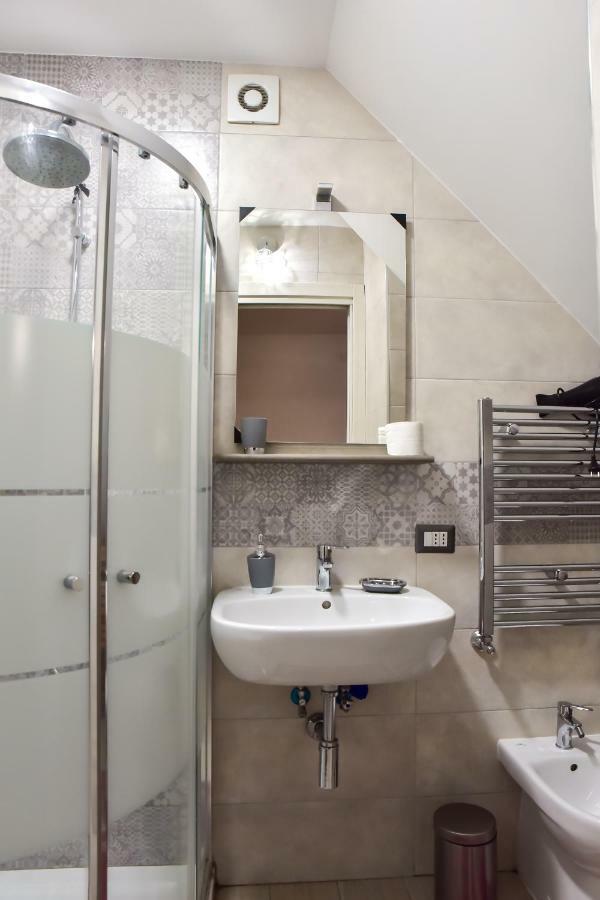 Vecchia Napoli - Anticaglia Apartment Екстериор снимка