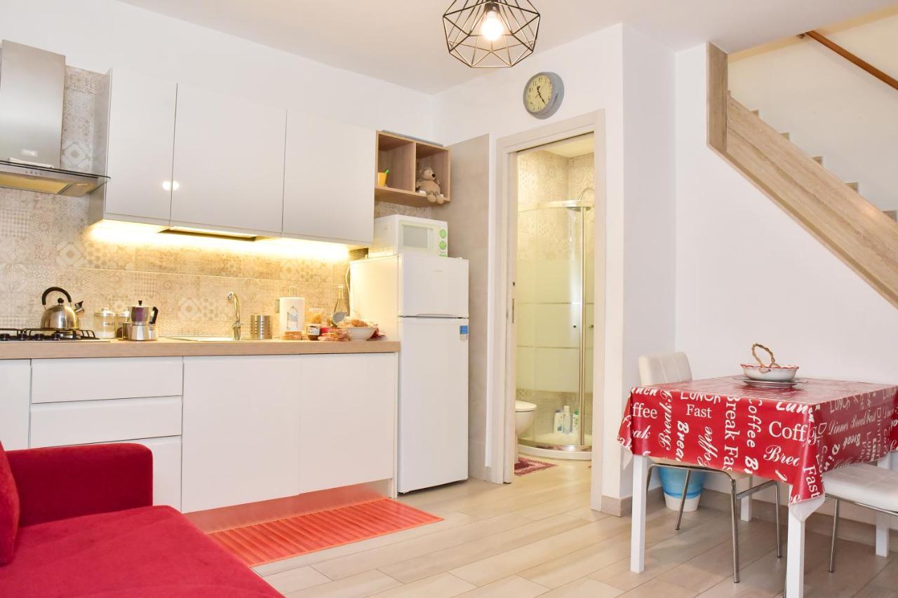 Vecchia Napoli - Anticaglia Apartment Екстериор снимка
